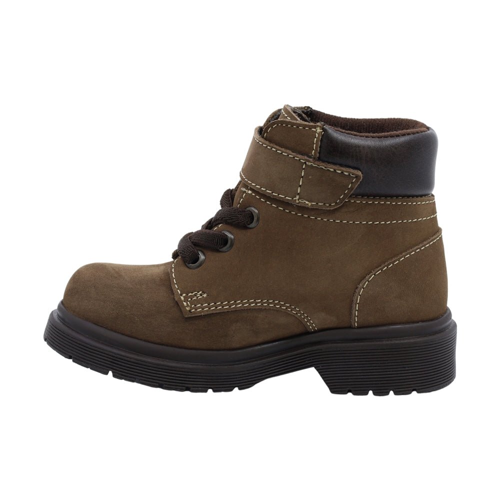 BOTA MARTIN 10 CAFÉ 7500423970940 - Roma Zapaterías