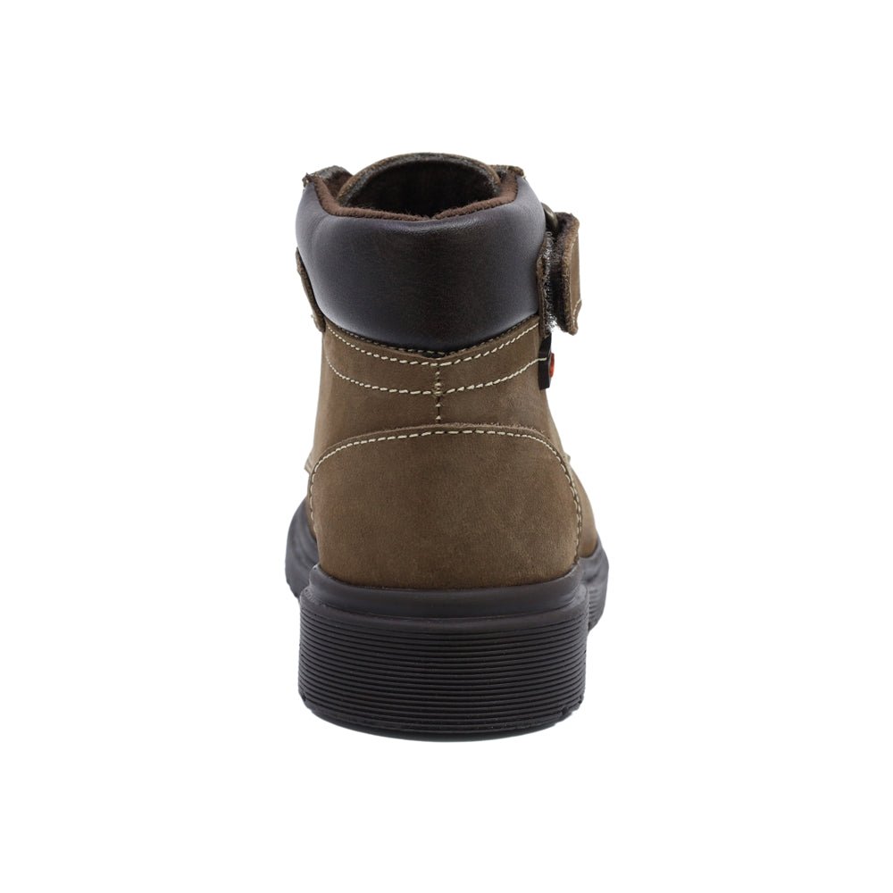 BOTA MARTIN 10 CAFÉ 7500423970940 - Roma Zapaterías
