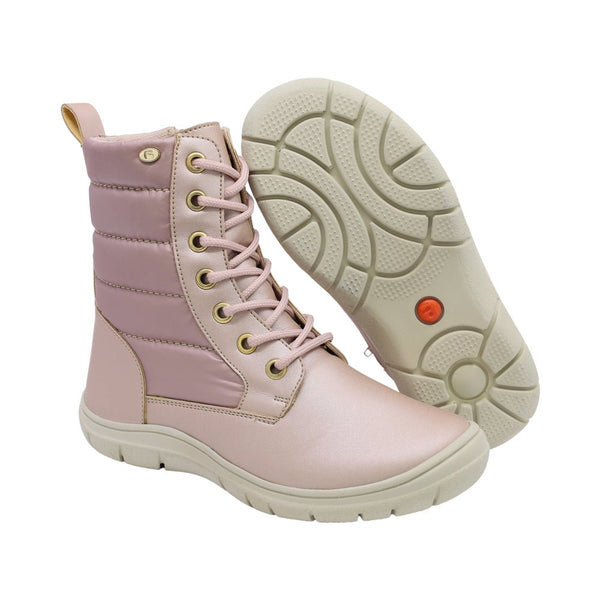 BOTA MONKEY 00 ORO ROSADO 7500423971954 - Roma Zapaterías