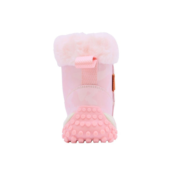 BOTA NIÑA CLOUD 00 ROSA 7500424028787 - Roma Zapaterías