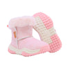 BOTA NIÑA CLOUD 00 ROSA 7500424028787 - Roma Zapaterías