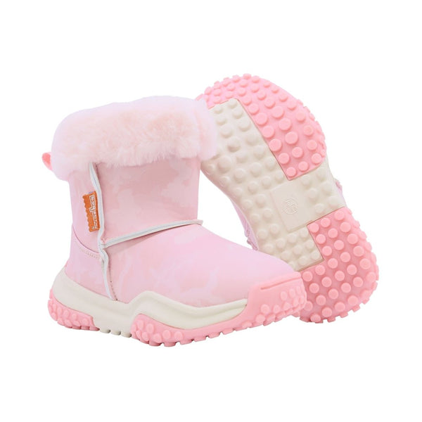 BOTA NIÑA CLOUD 00 ROSA 7500424028787 - Roma Zapaterías