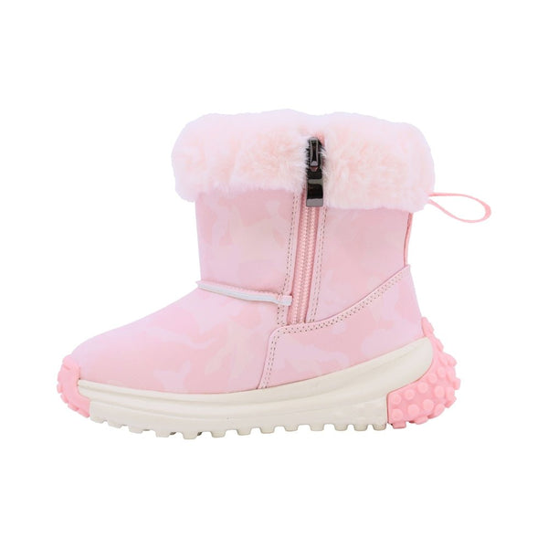 BOTA NIÑA CLOUD 00 ROSA 7500424028787 - Roma Zapaterías
