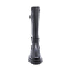 BOTA NIÑA JAZZ 00 NEGRO 7500424021634 - Roma Zapaterías