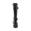 BOTA NIÑA JAZZ 00 NEGRO 7500424021634 - Roma Zapaterías