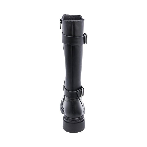 BOTA NIÑA JAZZ 00 NEGRO 7500424021634 - Roma Zapaterías