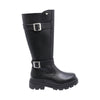 BOTA NIÑA JAZZ 00 NEGRO 7500424021634 - Roma Zapaterías