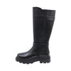 BOTA NIÑA JAZZ 00 NEGRO 7500424021634 - Roma Zapaterías
