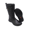 BOTA NIÑA MONKEY 02 NEGRO 7500424013431 - Roma Zapaterías