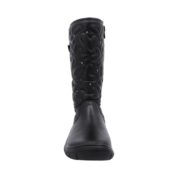 BOTA NIÑA MONKEY 02 NEGRO 7500424013431 - Roma Zapaterías