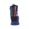 BOTA NIÑO ASTRO 00 NEGRO 7500424028602 - Roma Zapaterías