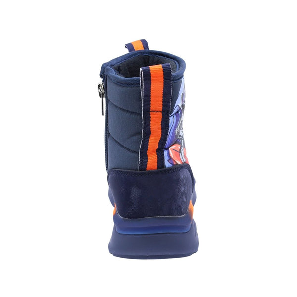 BOTA NIÑO ASTRO 00 NEGRO 7500424028602 - Roma Zapaterías