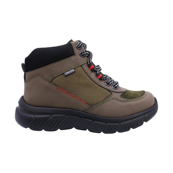 BOTA NIÑO BALÚ 04 VERDE 7500424020392 - Roma Zapaterías