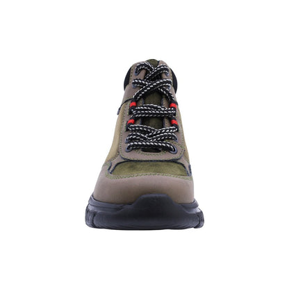 BOTA NIÑO BALÚ 04 VERDE 7500424020392 - Roma Zapaterías
