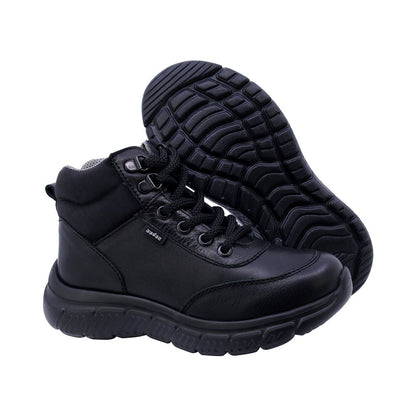 BOTA NIÑO BALÚ 05 NEGRO 7500424030261 - Roma Zapaterías