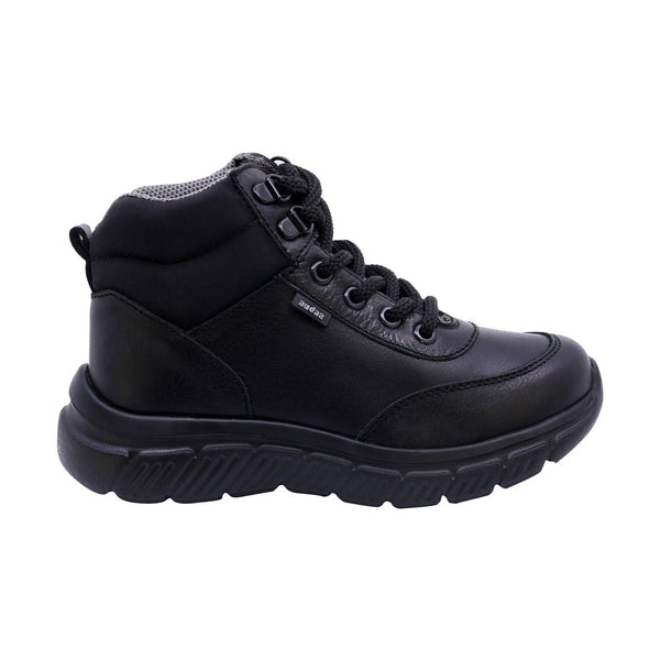 BOTA NIÑO BALÚ 05 NEGRO 7500424030261 - Roma Zapaterías