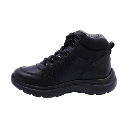 BOTA NIÑO BALÚ 05 NEGRO 7500424030261 - Roma Zapaterías