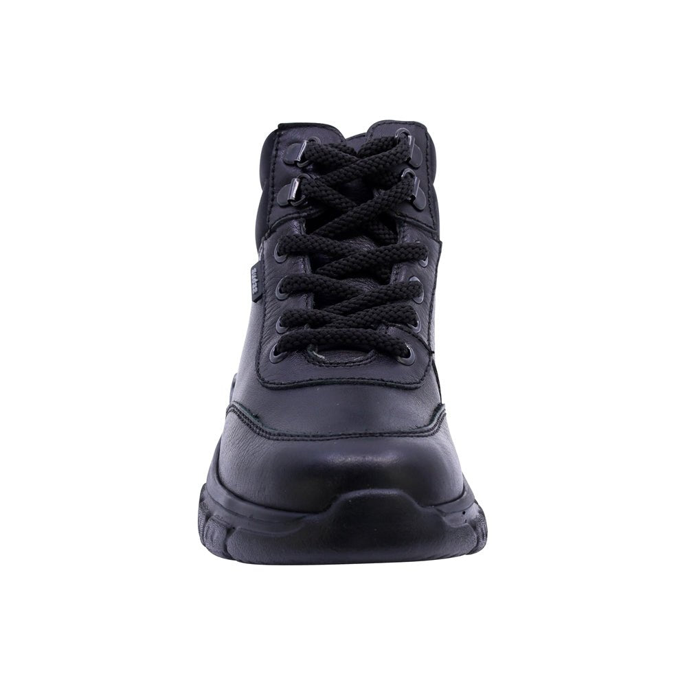 BOTA NIÑO BALÚ 05 NEGRO 7500424030261 - Roma Zapaterías