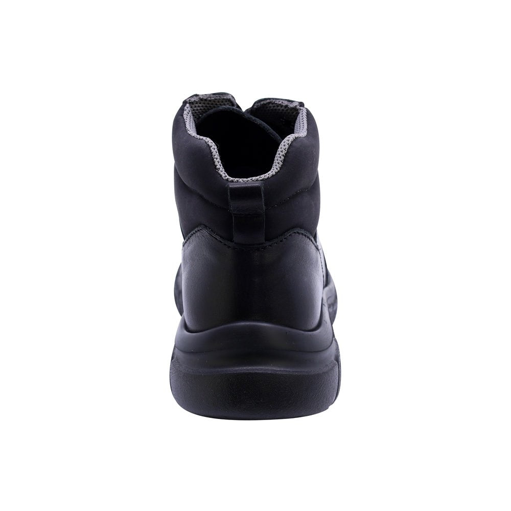 BOTA NIÑO BALÚ 05 NEGRO 7500424030261 - Roma Zapaterías