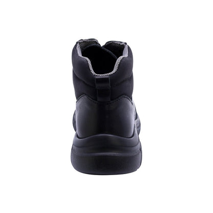 BOTA NIÑO BALÚ 05 NEGRO 7500424030261 - Roma Zapaterías