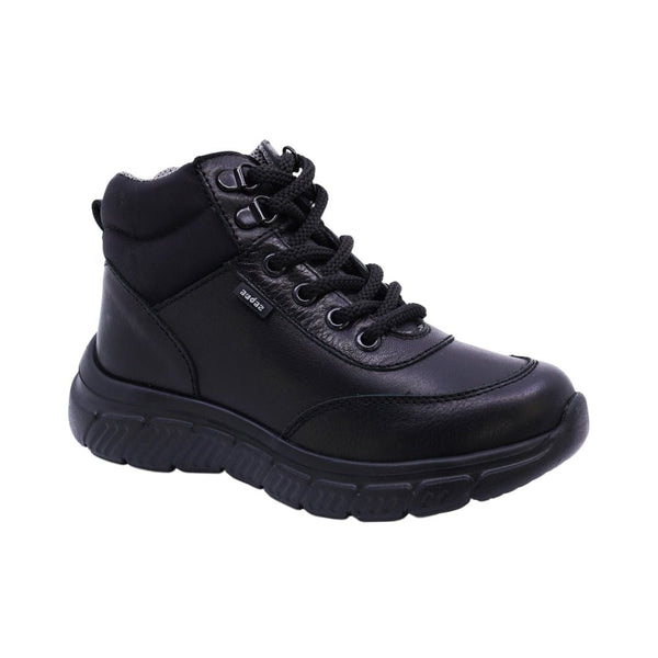 BOTA NIÑO BALÚ 05 NEGRO 7500424030261 - Roma Zapaterías