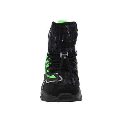 BOTA NIÑO FOREST 00 NEGRO 7500424029760 - Roma Zapaterías