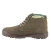 Bota Outdoor Para Hombre Jeep 1950 Nobuck Verde 1950 - 250 - NVD - Roma Zapaterías