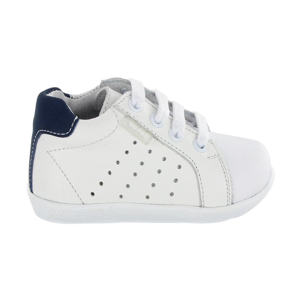 BOTA PANKY 05 BLANCO 7500423530663 - Roma Zapaterías