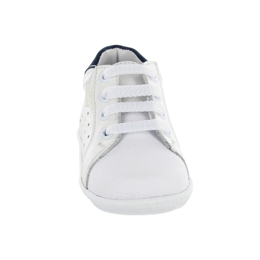 BOTA PANKY 05 BLANCO 7500423530663 - Roma Zapaterías