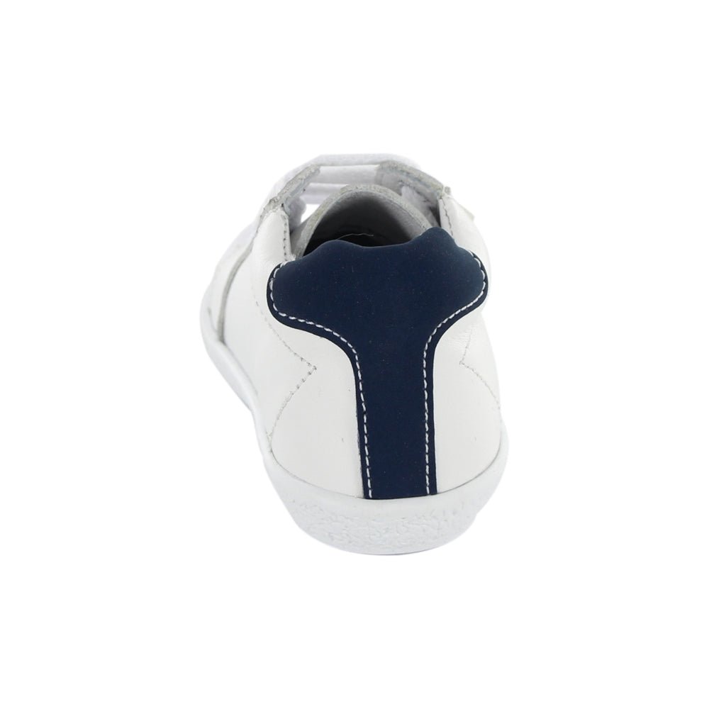 BOTA PANKY 05 BLANCO 7500423530663 - Roma Zapaterías