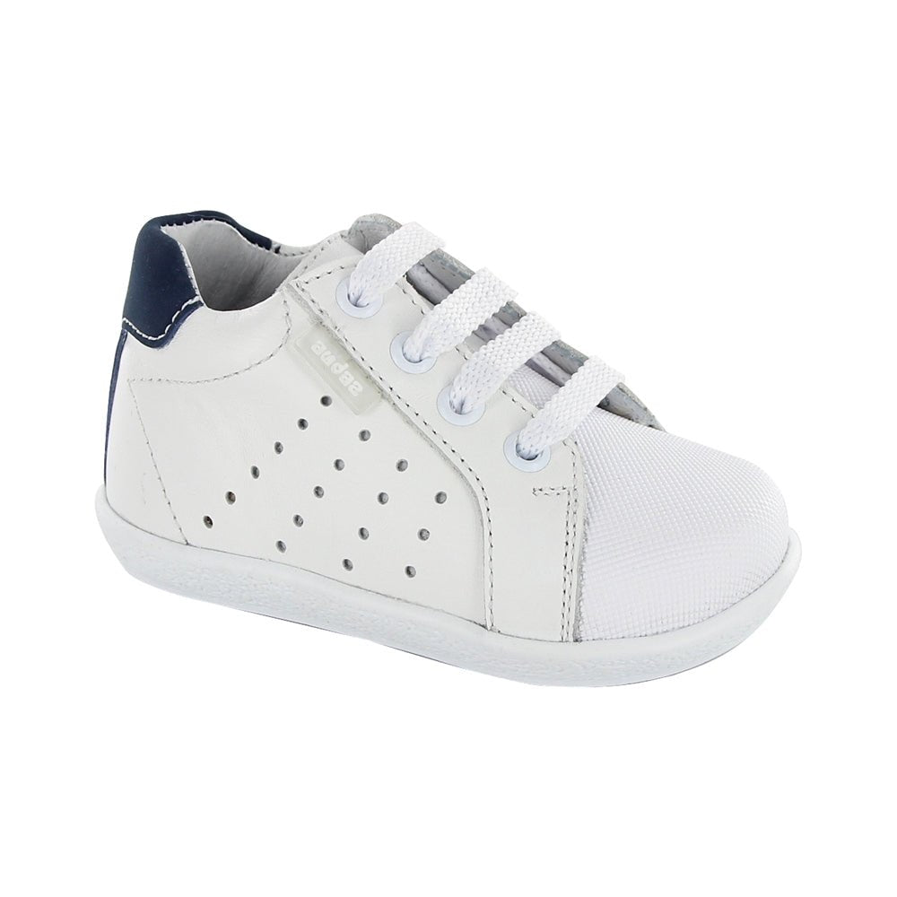 BOTA PANKY 05 BLANCO 7500423530663 - Roma Zapaterías