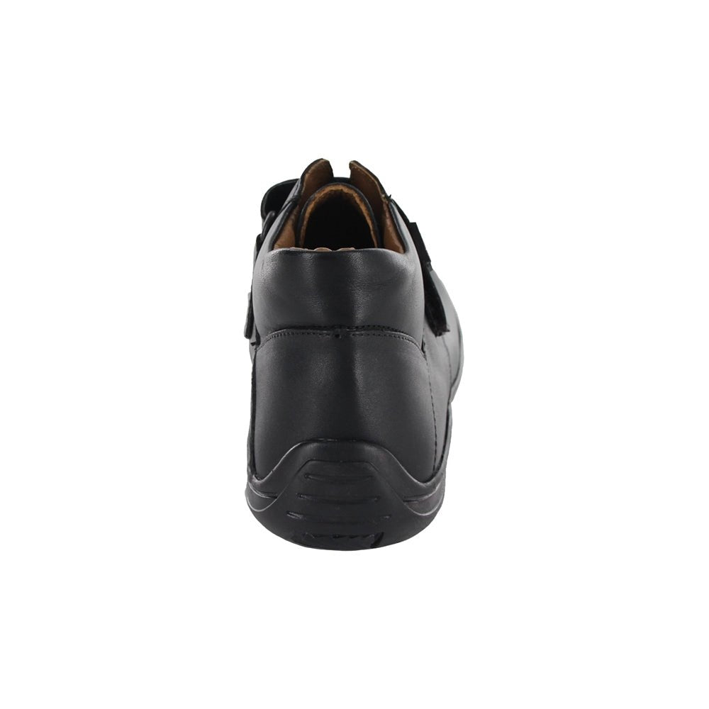 BOTA ROMEO 00 NEGRO | ESCOLAR 7500423268160 - Roma Zapaterías