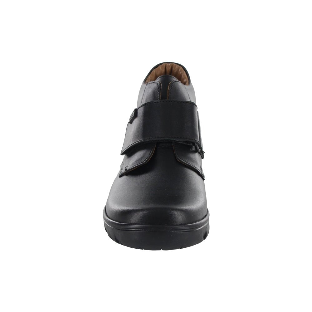 BOTA ROMEO 00 NEGRO | ESCOLAR 7500423268160 - Roma Zapaterías