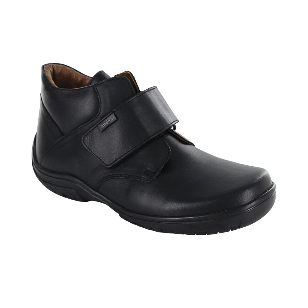 BOTA ROMEO 00 NEGRO | ESCOLAR 7500423268160 - Roma Zapaterías