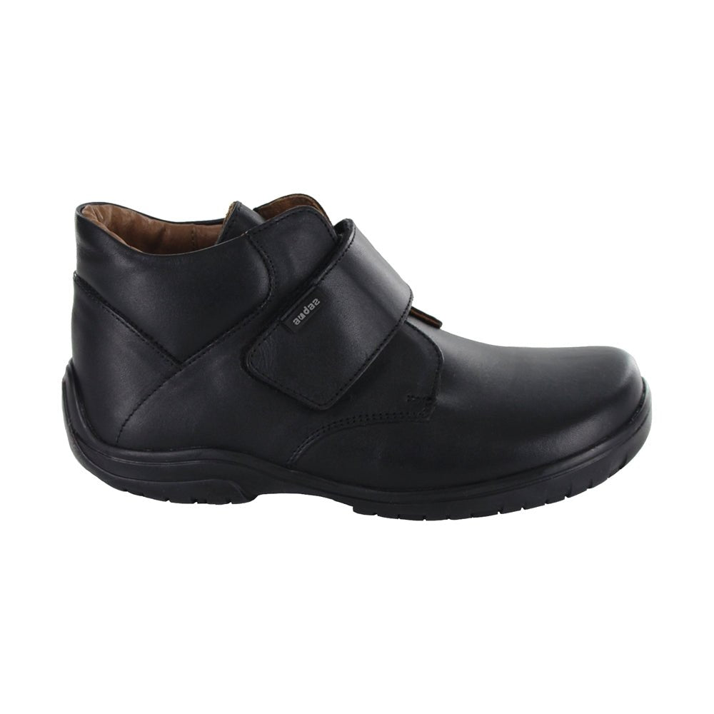 BOTA ROMEO 00 NEGRO | ESCOLAR 7500423268160 - Roma Zapaterías