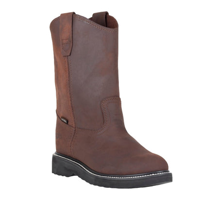 Bota Ropper Vaquera Establo Caballero 507 Café Crazy ET507 - 250 - CFC - Roma Zapaterías