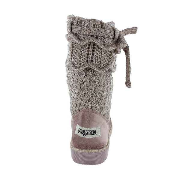 BOTA SIX 87 ROSA 7500423909773 - Roma Zapaterías