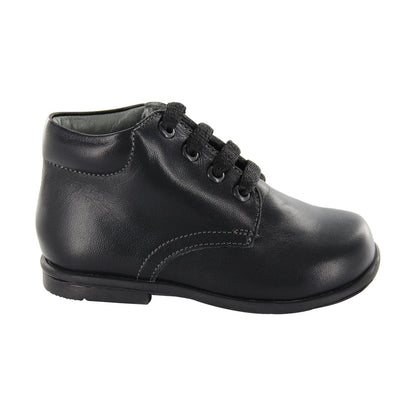 BOTA TOMMY 00 NEGRO 7500127879105 - Roma Zapaterías
