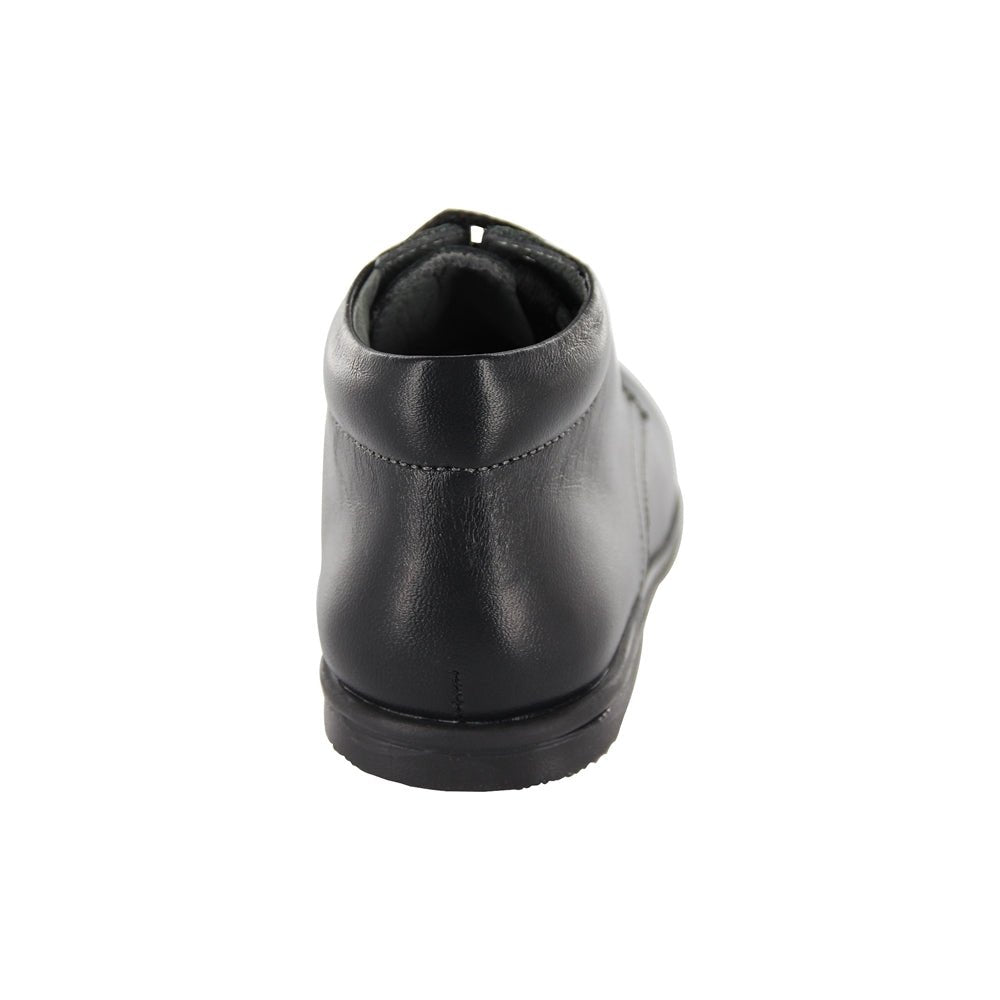 BOTA TOMMY 00 NEGRO 7500127879105 - Roma Zapaterías