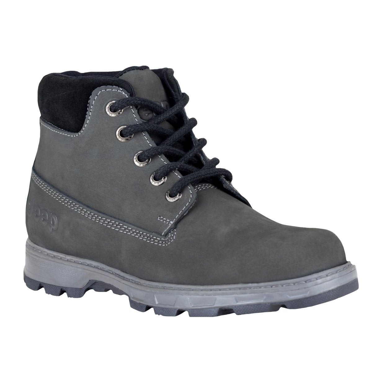 Bota Urbana Para Caballero Jeep 16502 Tornado 16502 - 250 - NBT - Roma Zapaterías