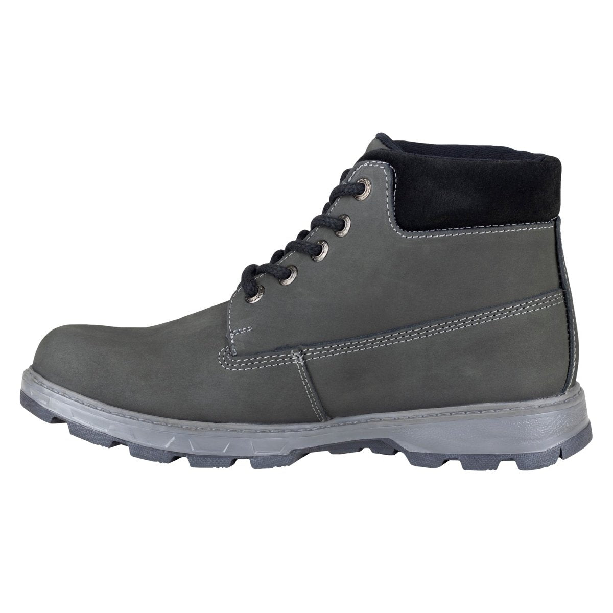 Bota Urbana Para Caballero Jeep 16502 Tornado 16502 - 250 - NBT - Roma Zapaterías