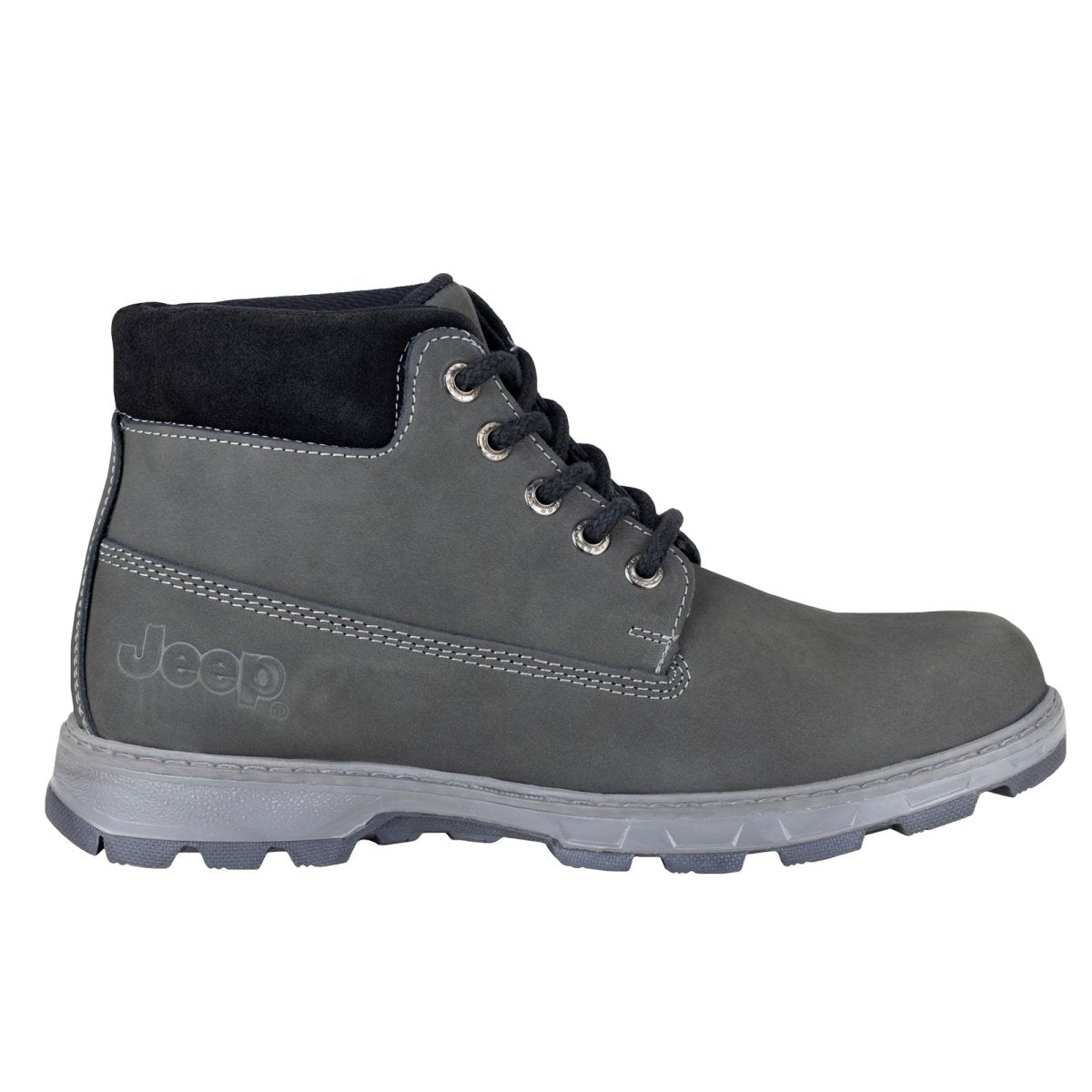 Bota Urbana Para Caballero Jeep 16502 Tornado 16502 - 250 - NBT - Roma Zapaterías