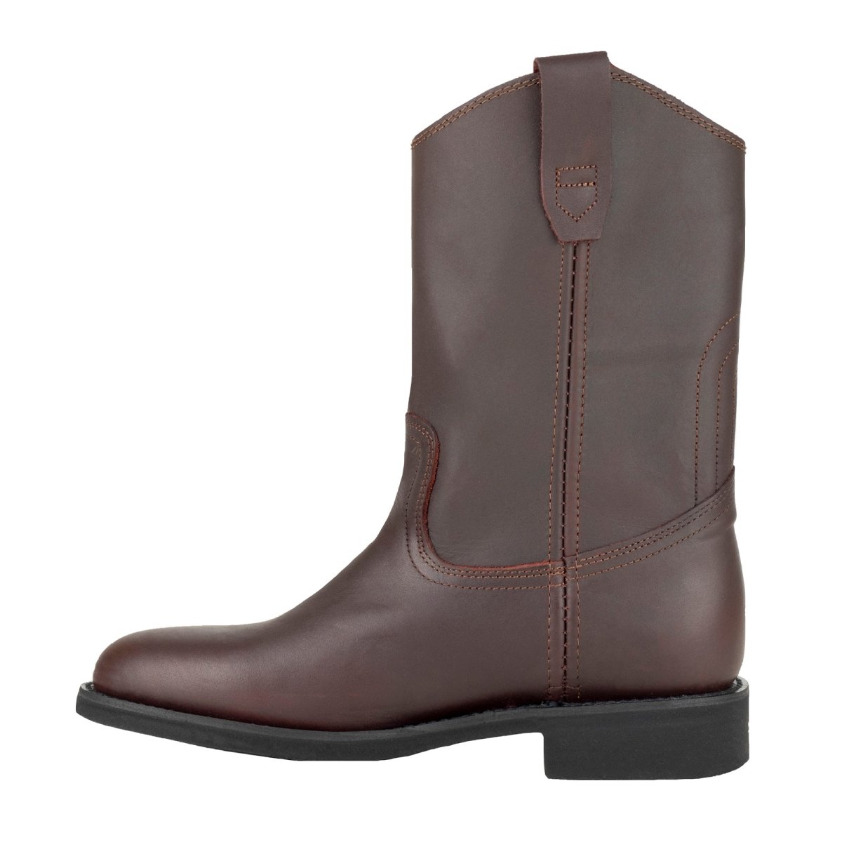 Bota Vaqueta Caballero Establo 512 Shedron Grasso ET512 - 250 - SHE - Roma Zapaterías