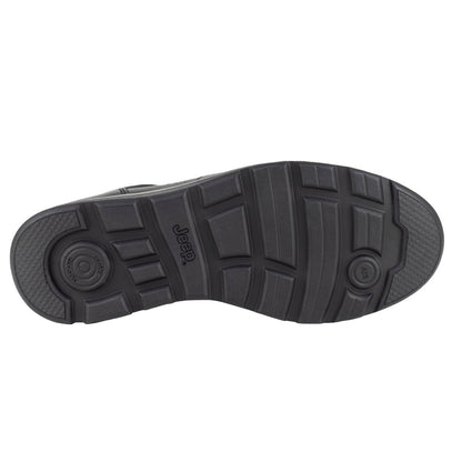 Botas Outdoor Para Caballero Jeep 2300 - 50 Negro 230050 - 250 - NGR - Roma Zapaterías