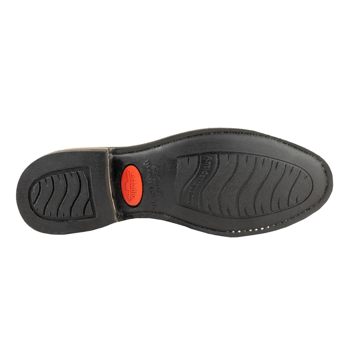 Botín Chelsea Vaquero Caballero Establo 515 Shedron Grasso ET515 - 250 - SHE - Roma Zapaterías