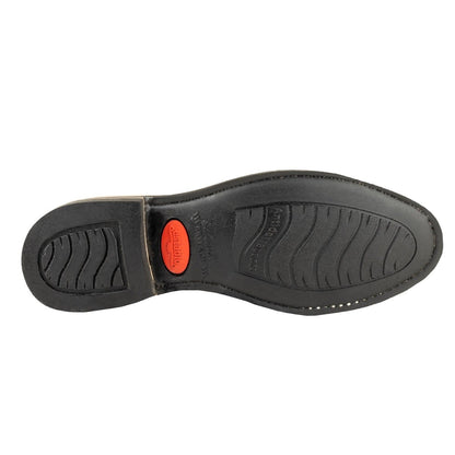 Botín Chelsea Vaquero Caballero Establo 515 Shedron Grasso ET515 - 250 - SHE - Roma Zapaterías