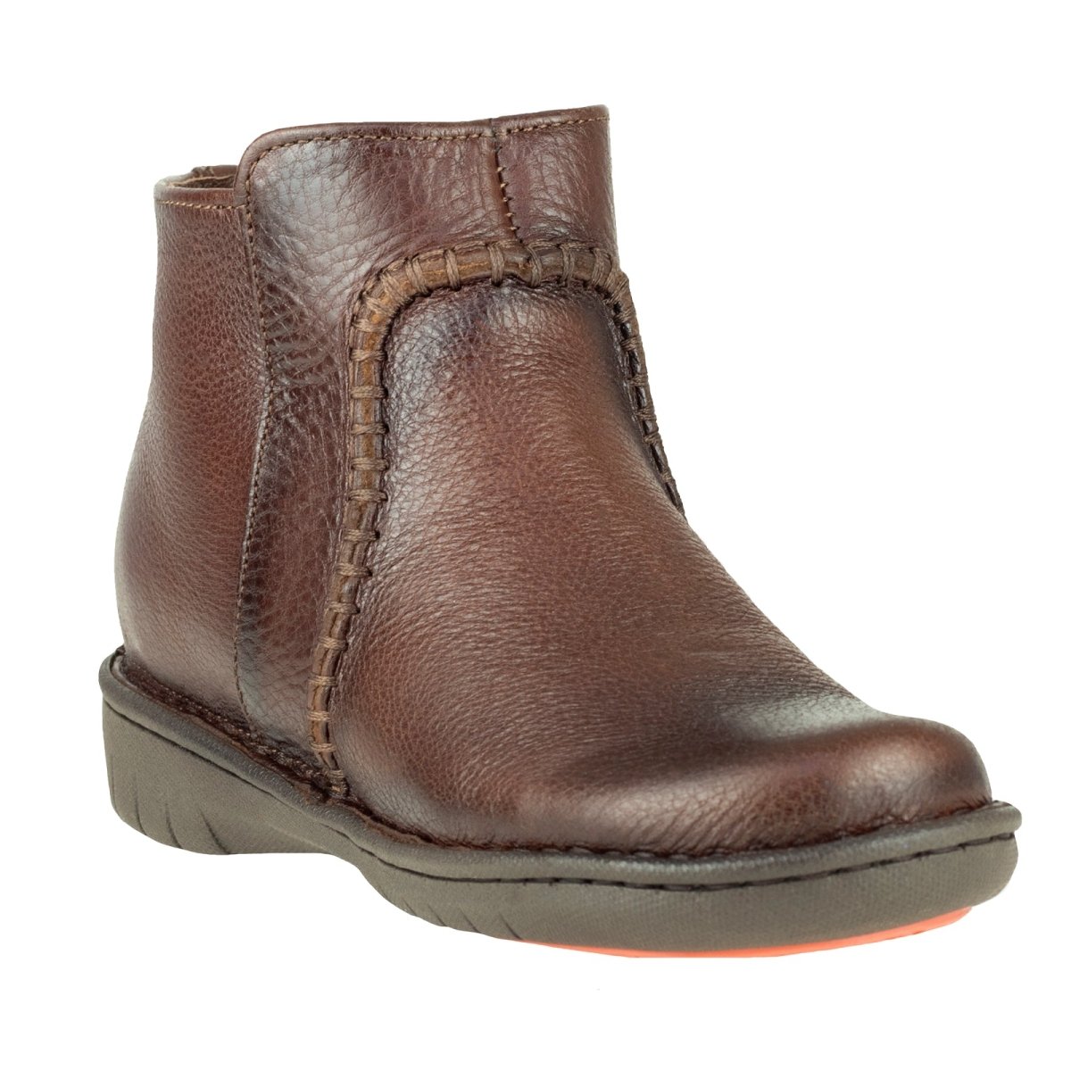 Botín Confort Casual Dama Lobo Solo 5849 Besani LS5849 - 220 - TPB - Roma Zapaterías