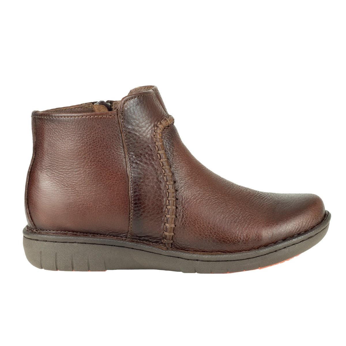 Botín Confort Casual Dama Lobo Solo 5849 Besani LS5849 - 220 - TPB - Roma Zapaterías