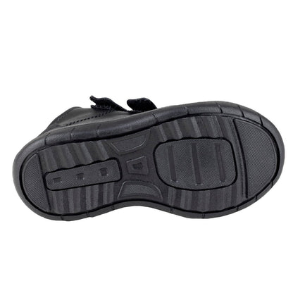 Botín Escolar Niño Vavito 275501 Negro 18 - 21.5 VT275501 - 180 - NNP - Roma Zapaterías