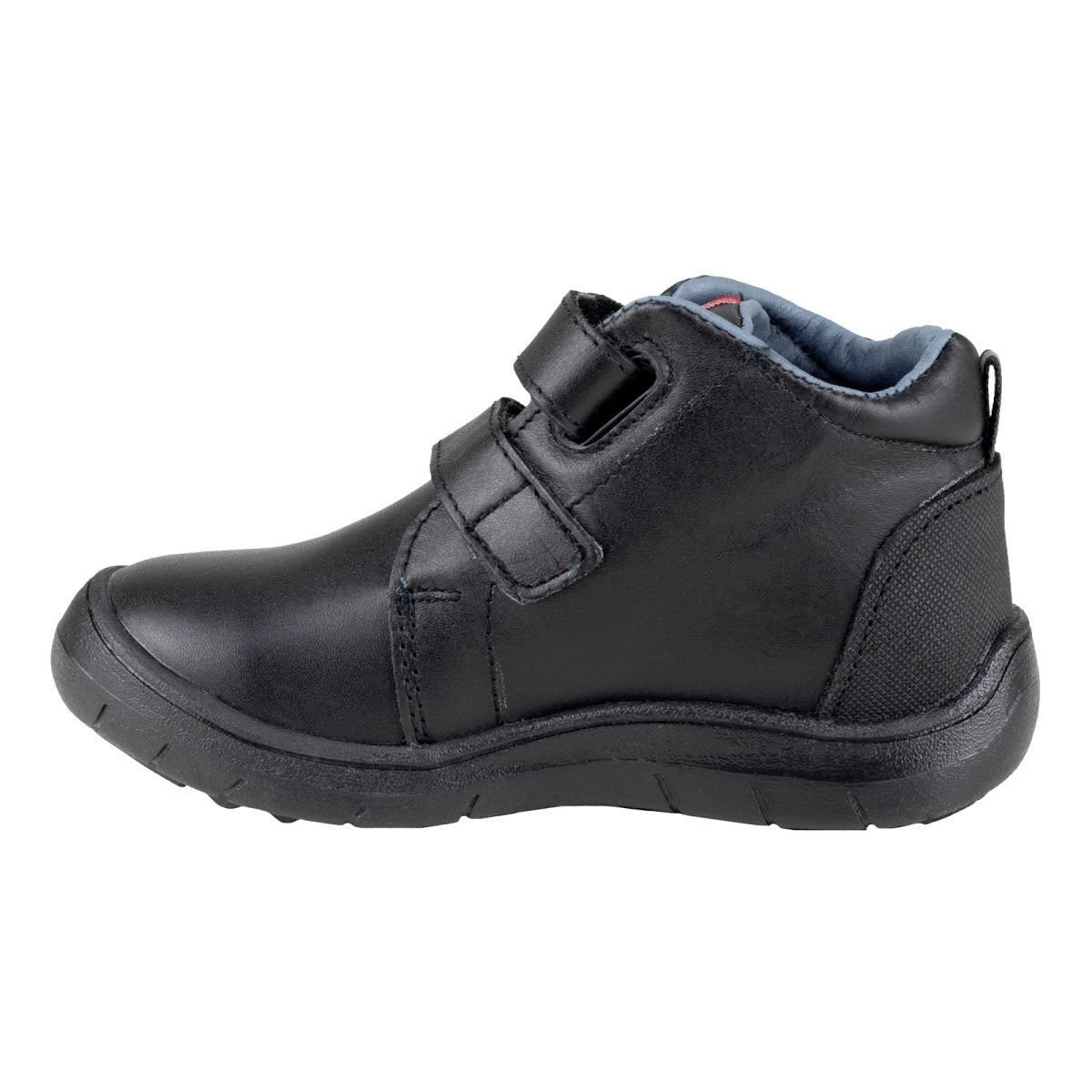 Botín Escolar Niño Vavito 275501 Negro 18 - 21.5 VT275501 - 180 - NNP - Roma Zapaterías